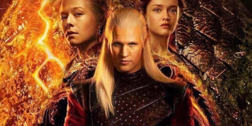 Rod Draka (2022)